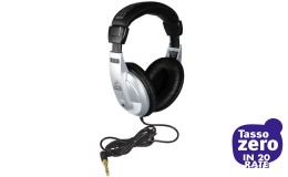 Behringer HPM1000 Silver