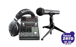 Behringer PodcaStudio 2 USB