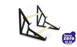 RESTAND Behringer TD-3, RD-6 Dual Stand