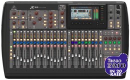Behringer X32