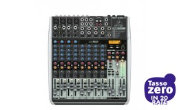 Behringer Xenyx QX1622 USB