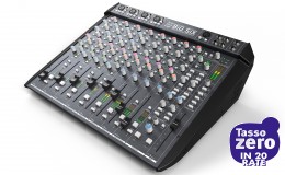 Solid State Logic SSL BiG SiX
