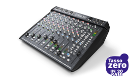 SOLID STATE LOGIC BiG SiX