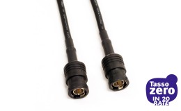 MOGAMI BNCBNC0100BL