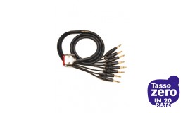 MOGAMI BO25MTRS8M3