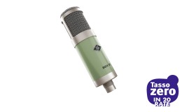 UNIVERSAL AUDIO UA Bock 187 FET Condenser Microphone