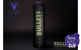VIOLAWAVE Bullet (UVCO)