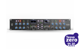 SOLID STATE LOGIC THE BUS+ 