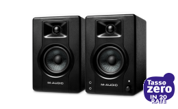 M-Audio BX3 BT (coppia)