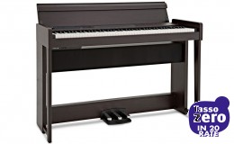 Korg C1 Air BR Brown