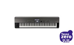 Korg Krome 88 EX