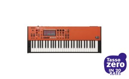 VOX Continental 61+supporto orignale
