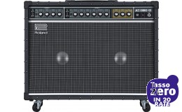 Roland JC-120 Jazz Chorus