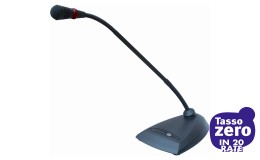 Montarbo microfono BM XLR DES
