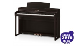 Kawai CA401 Rosewood