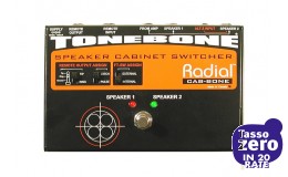 Radial Cabbone