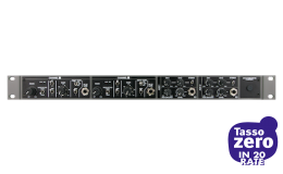 CRANBORNE AUDIO Camden EC2
