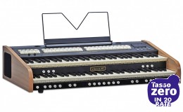 Viscount Cantorum Duo