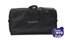 Viscount Cantorum Duo Bag