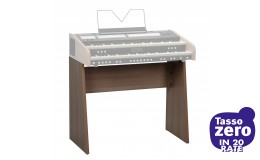 Viscount Cantorum Duo Stand Standard