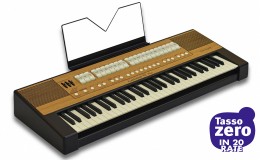 Viscount Cantorum VI Plus