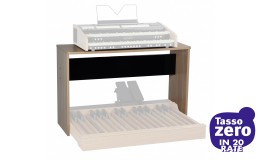 Viscount Cantorum Duo Stand Large