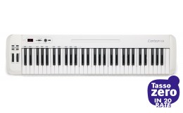 Samson Carbon 61