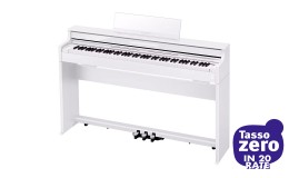 Casio AP-S450WE Celviano White