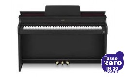 Casio AP-300 BK Celviano Black