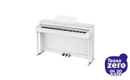 Casio AP-300 WE Celviano White