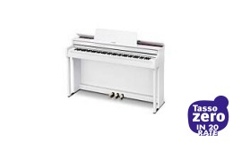 Casio AP-550 WE Celviano White