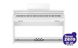 Casio AP-S450 WE Celviano White