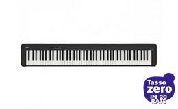 Casio CDP-S110 BK Black
