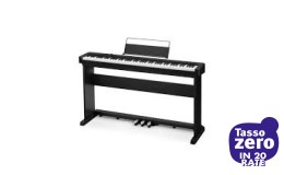 Casio CDP-S160 BK SET Black