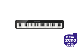 Casio PX-S1100 BK Privia Black