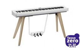 Casio PX-S7000 WE Privia White