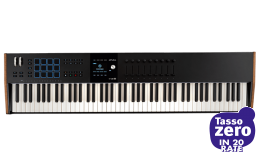 Arturia Keylab 88 Mk3 Black