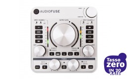 Arturia Audiofuse Silver