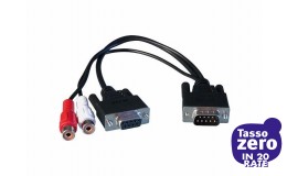 RME PRO LINE Cavo breakout digitale SPDIF (BOHDSP9652)