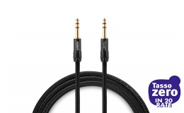 WARM AUDIO Cavo Premier TRS 0.9 mt