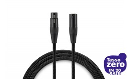 WARM AUDIO Cavo Premier XLR 15,2 mt