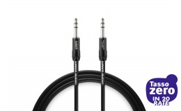 WARM AUDIO Cavo TRS 1.5 mt