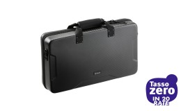 Korg Sequenz CB-4 Volca Hard Case