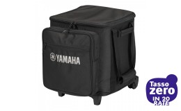 Yamaha CCASESTP200 custodia trasportabile per Stagepas 200 e 200BTR
