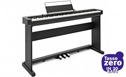 Casio CDP-S160 BKSET