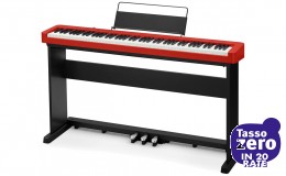 Casio CDP-S160 RDSET