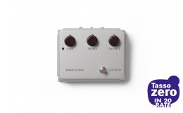 WARM AUDIO Centavo Silver Edition (Limited)