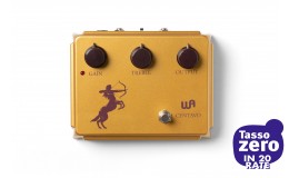 WARM AUDIO Centavo