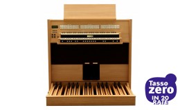 Viscount Chorale 2