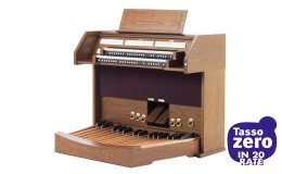 Viscount Chorum 60 con Pedaliera